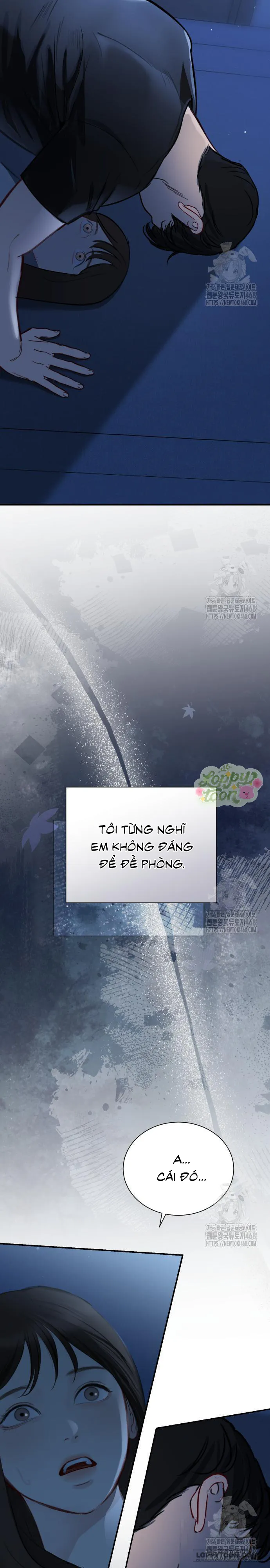 Quyền Lực Của Thư Ký - Chap 14 - Trang 29