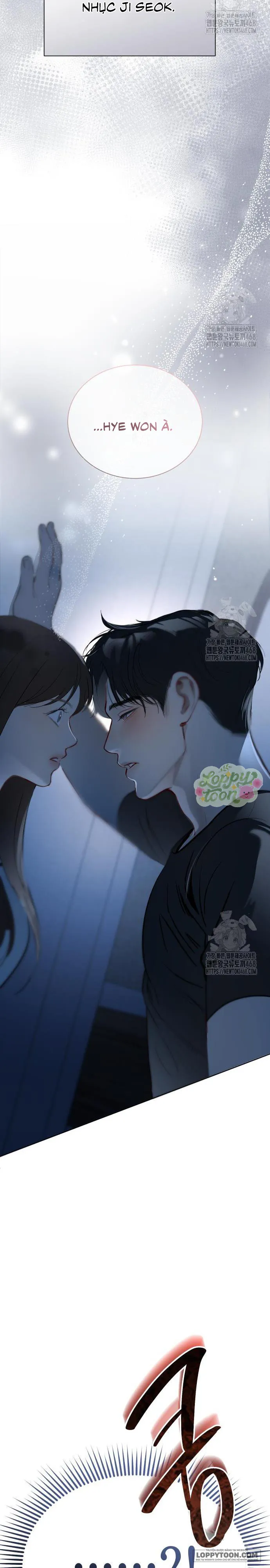 Quyền Lực Của Thư Ký - Chap 14 - Trang 33