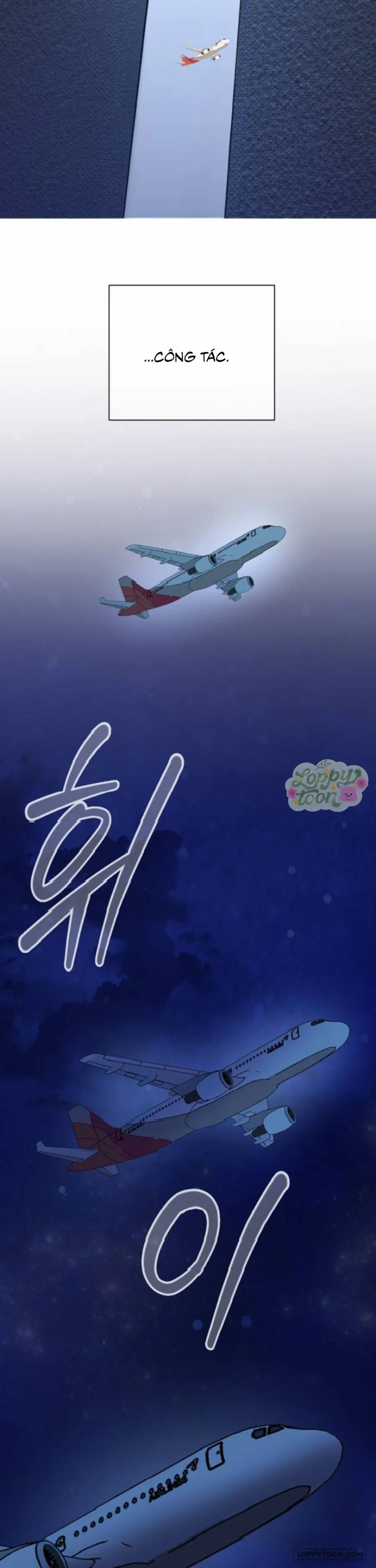 Quyền Lực Của Thư Ký - Chap 15 - Trang 1