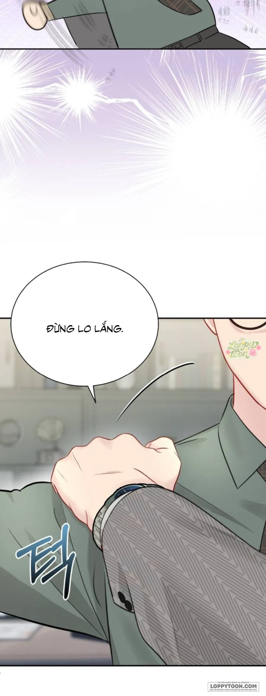 Quyền Lực Của Thư Ký - Chap 15 - Trang 11