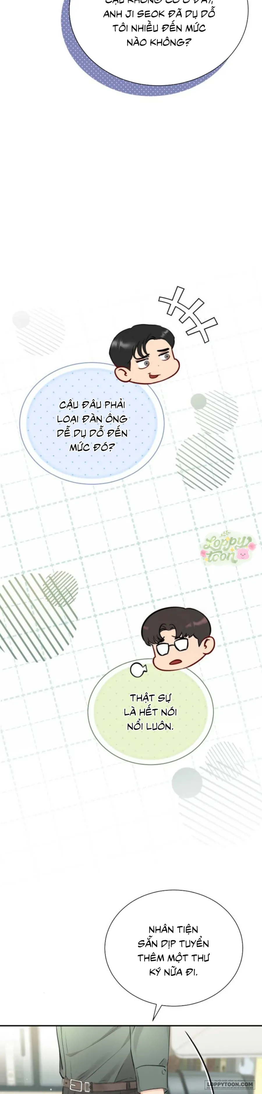 Quyền Lực Của Thư Ký - Chap 15 - Trang 13