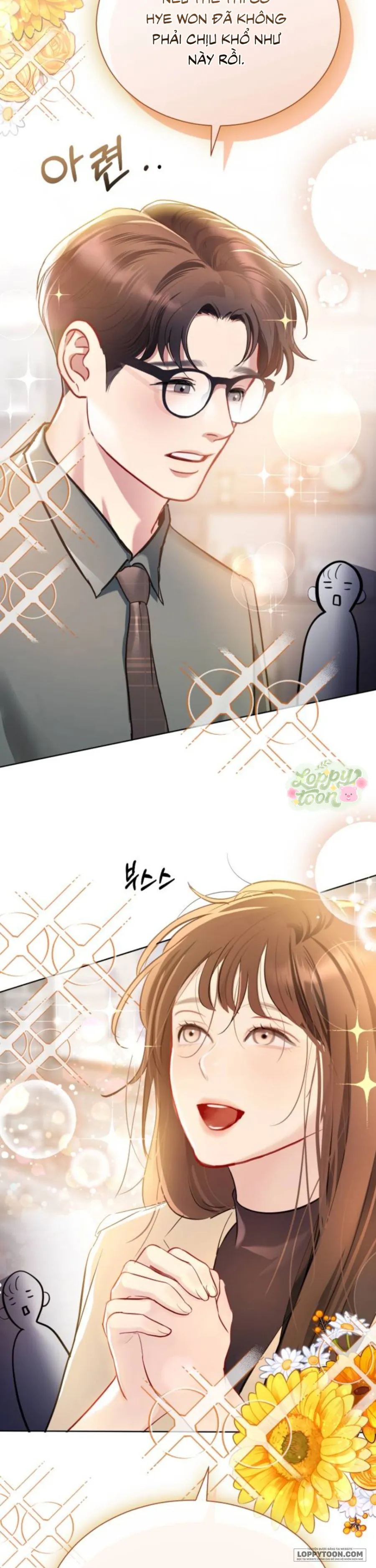 Quyền Lực Của Thư Ký - Chap 15 - Trang 27