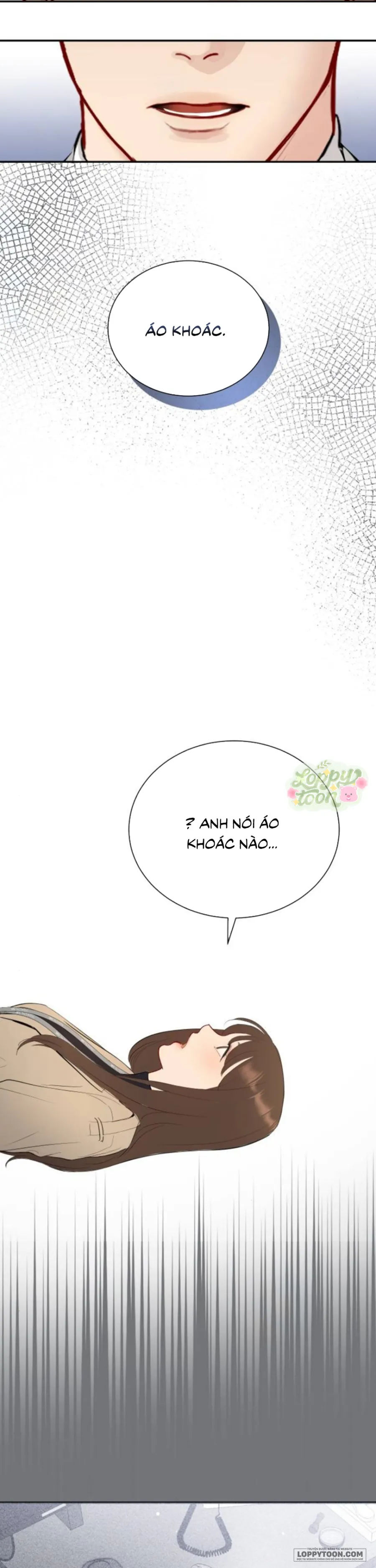 Quyền Lực Của Thư Ký - Chap 15 - Trang 34