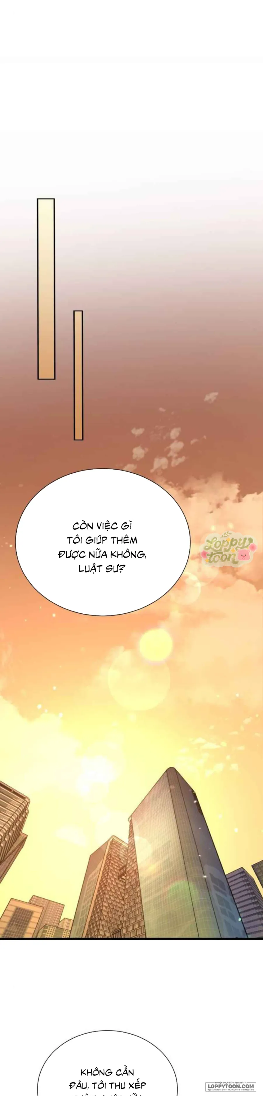 Quyền Lực Của Thư Ký - Chap 15 - Trang 41