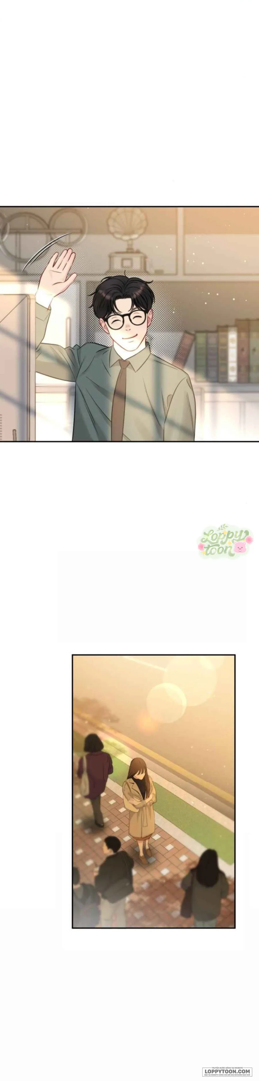 Quyền Lực Của Thư Ký - Chap 15 - Trang 43