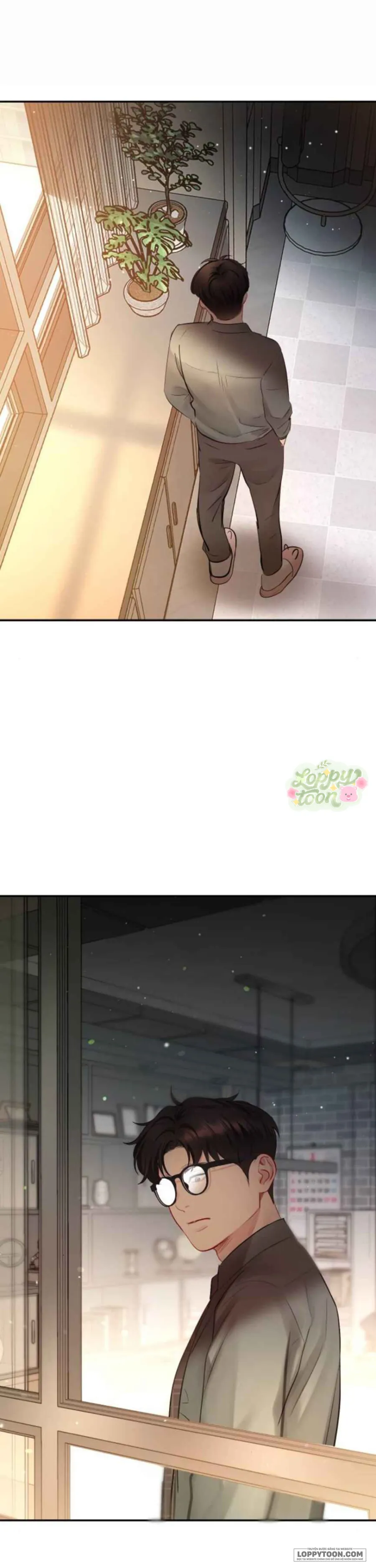 Quyền Lực Của Thư Ký - Chap 15 - Trang 44