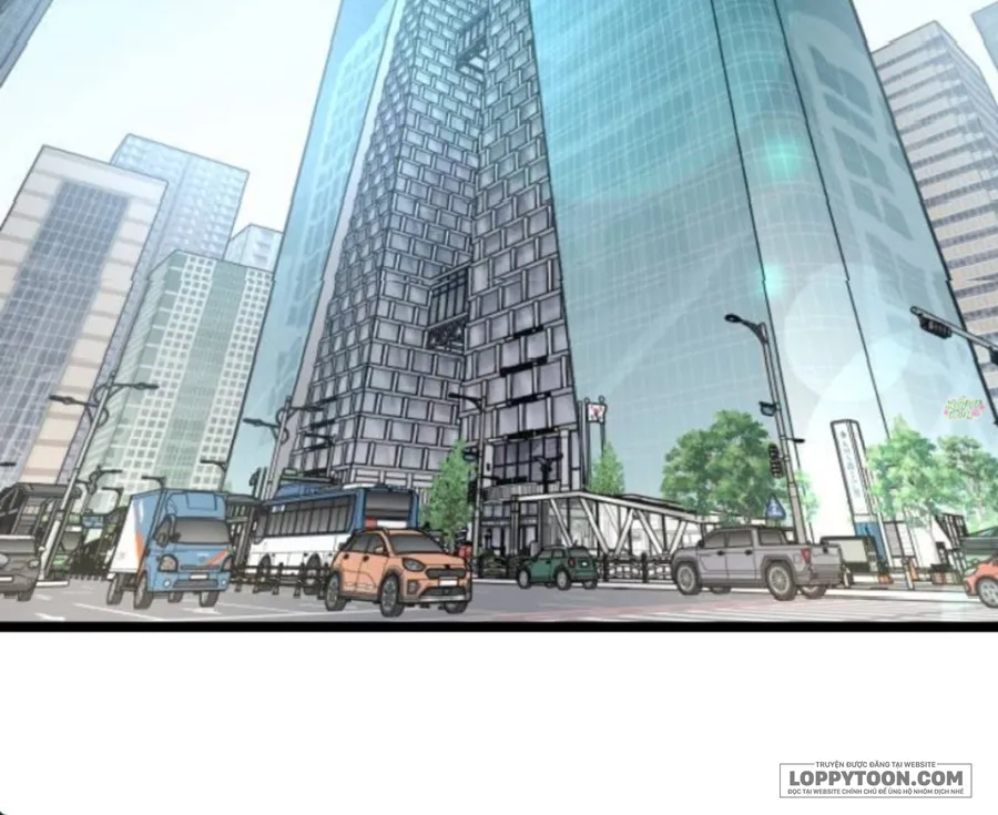Quyền Lực Của Thư Ký - Chap 15 - Trang 5