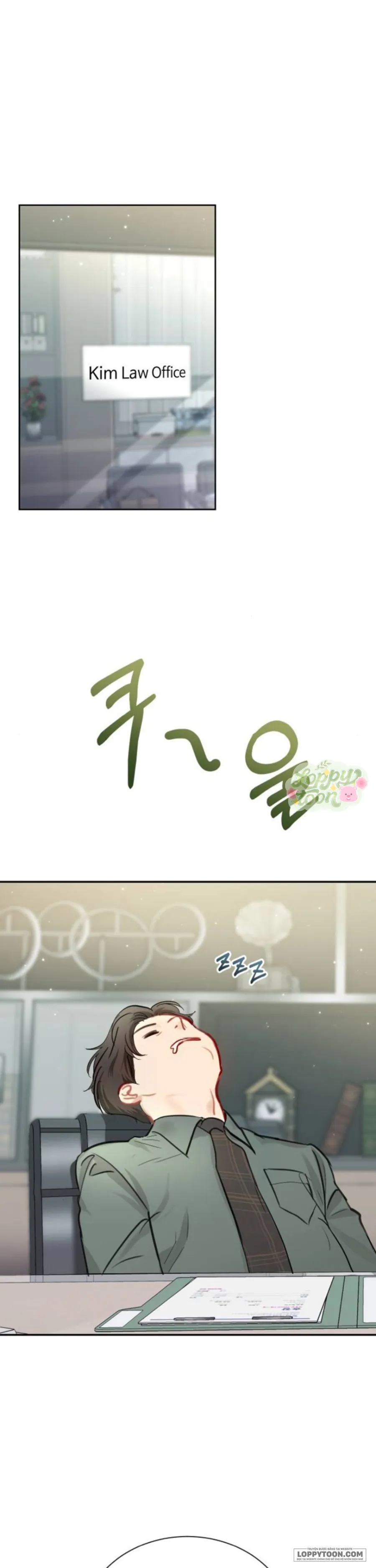 Quyền Lực Của Thư Ký - Chap 15 - Trang 6