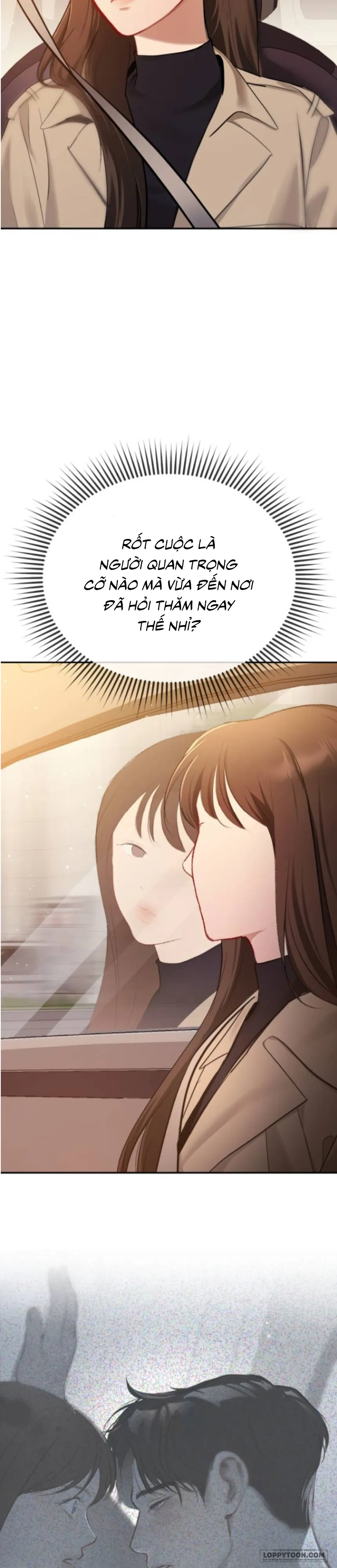Quyền Lực Của Thư Ký - Chap 16 - Trang 1