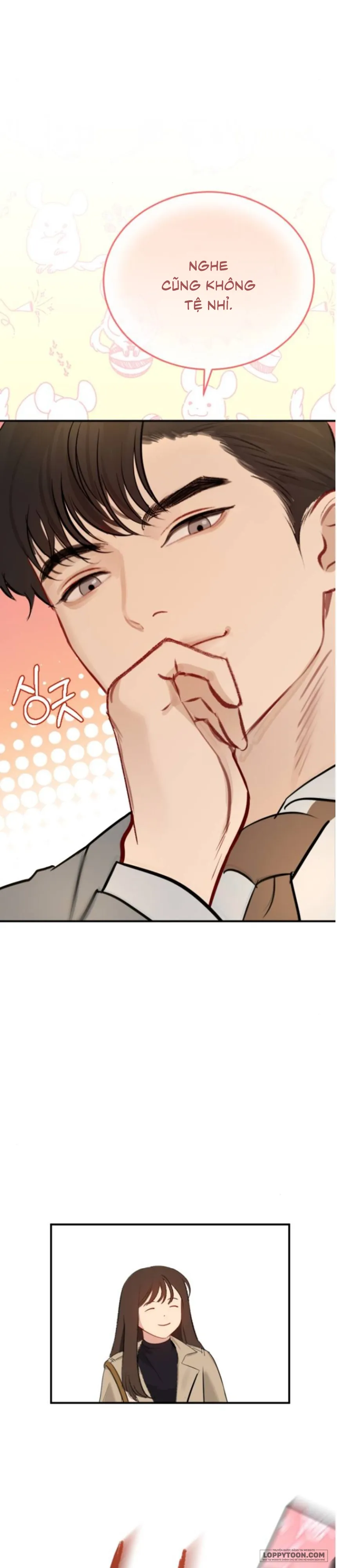 Quyền Lực Của Thư Ký - Chap 16 - Trang 18