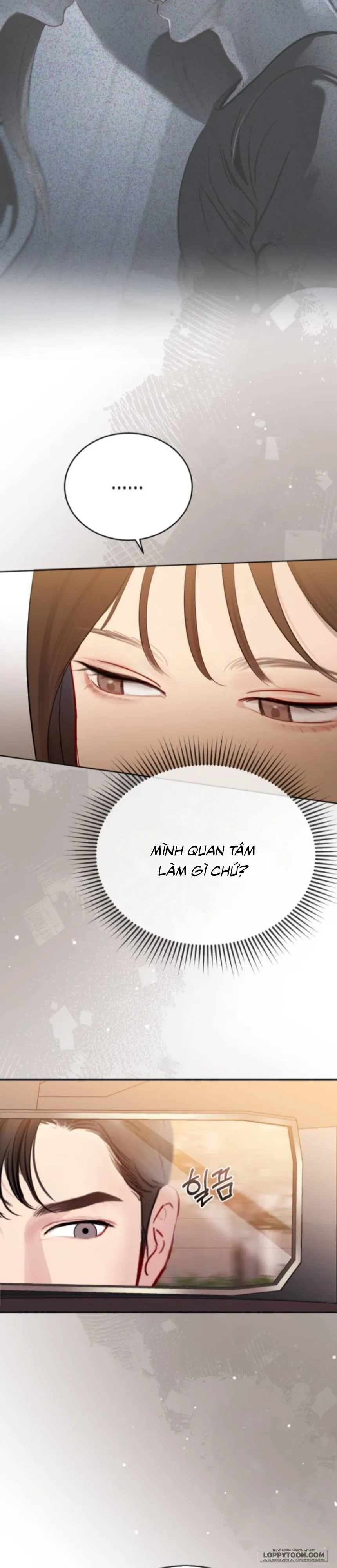 Quyền Lực Của Thư Ký - Chap 16 - Trang 2