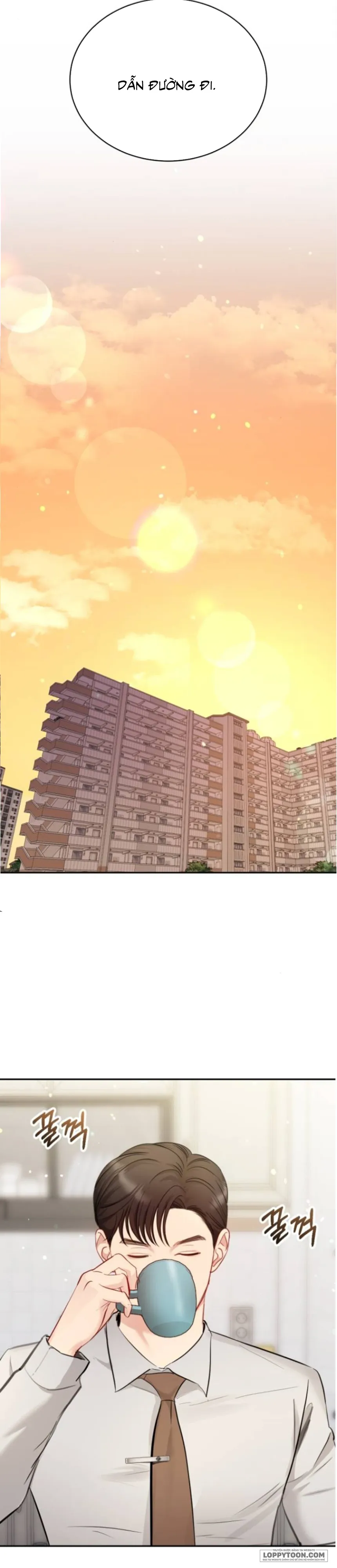 Quyền Lực Của Thư Ký - Chap 16 - Trang 20