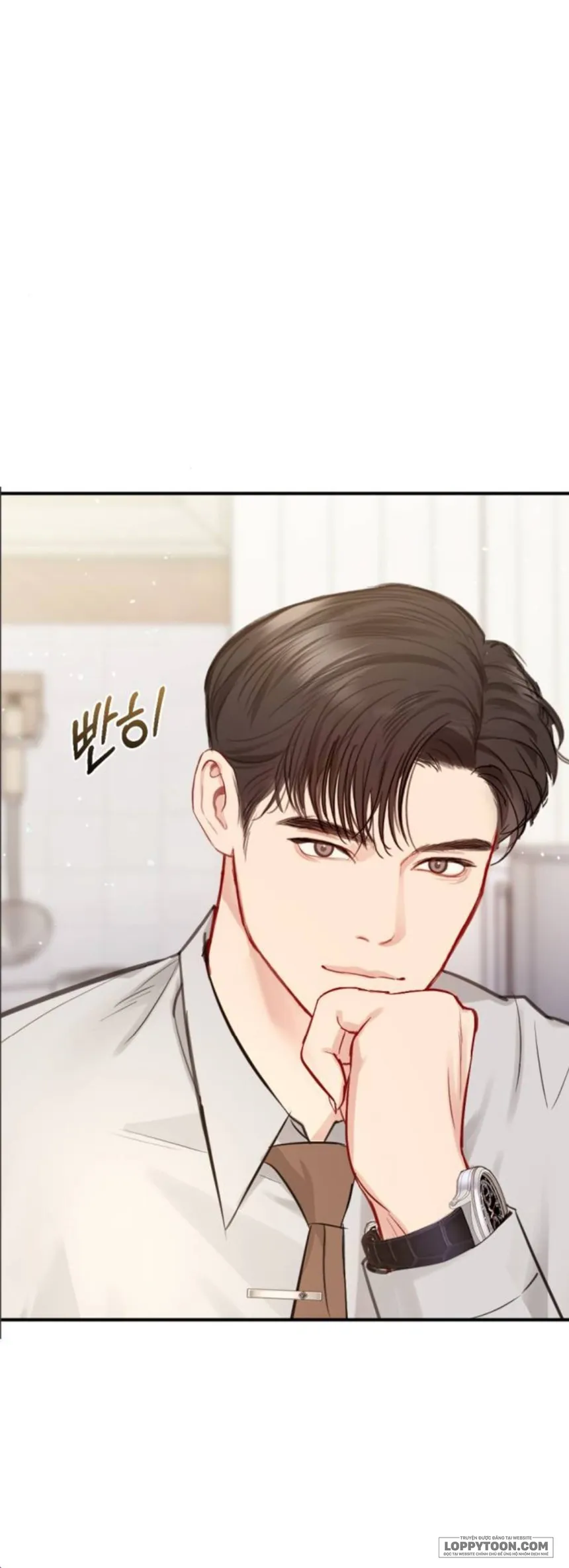 Quyền Lực Của Thư Ký - Chap 16 - Trang 29
