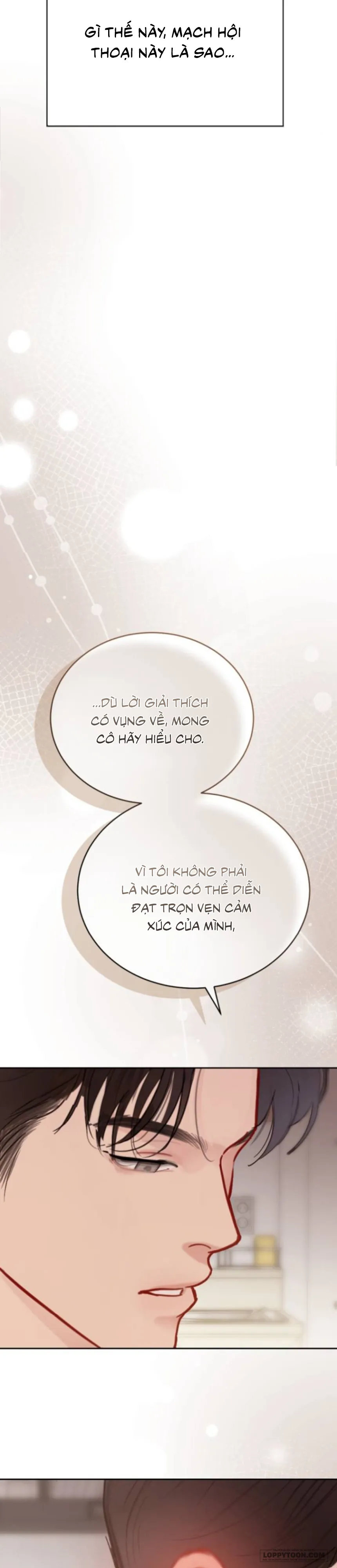 Quyền Lực Của Thư Ký - Chap 16 - Trang 38