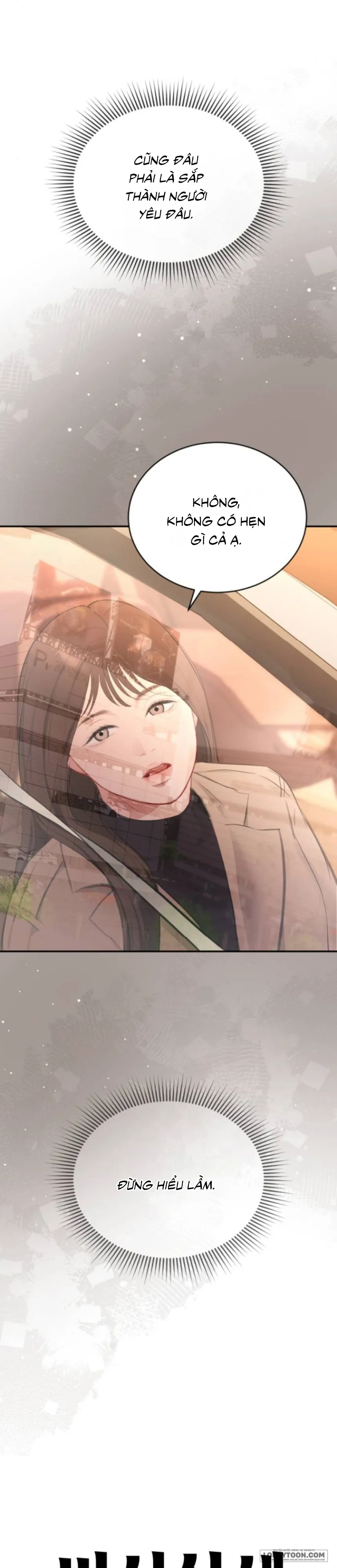 Quyền Lực Của Thư Ký - Chap 16 - Trang 4