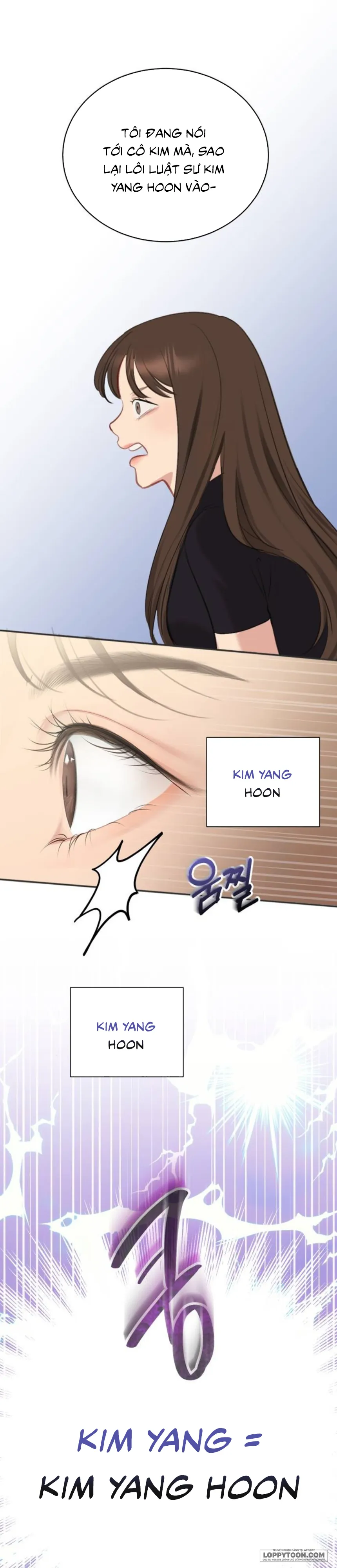 Quyền Lực Của Thư Ký - Chap 17 - Trang 14