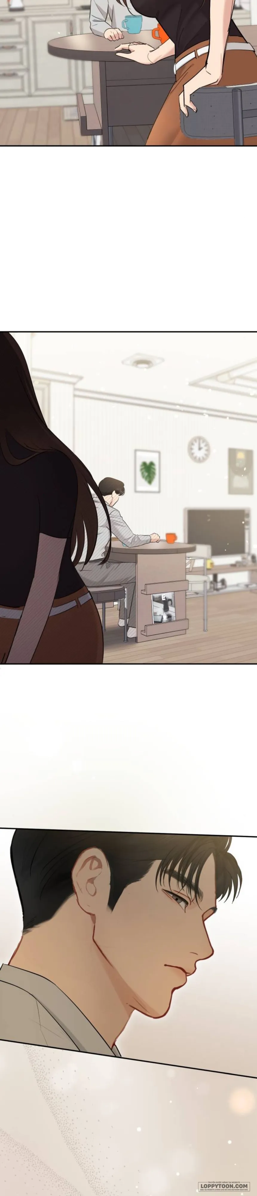 Quyền Lực Của Thư Ký - Chap 17 - Trang 24