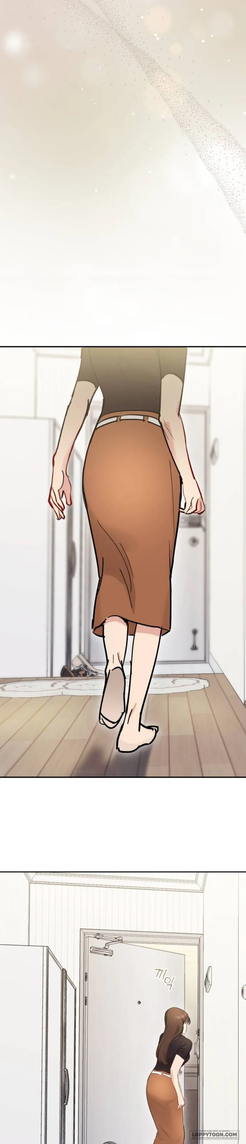 Quyền Lực Của Thư Ký - Chap 17 - Trang 25