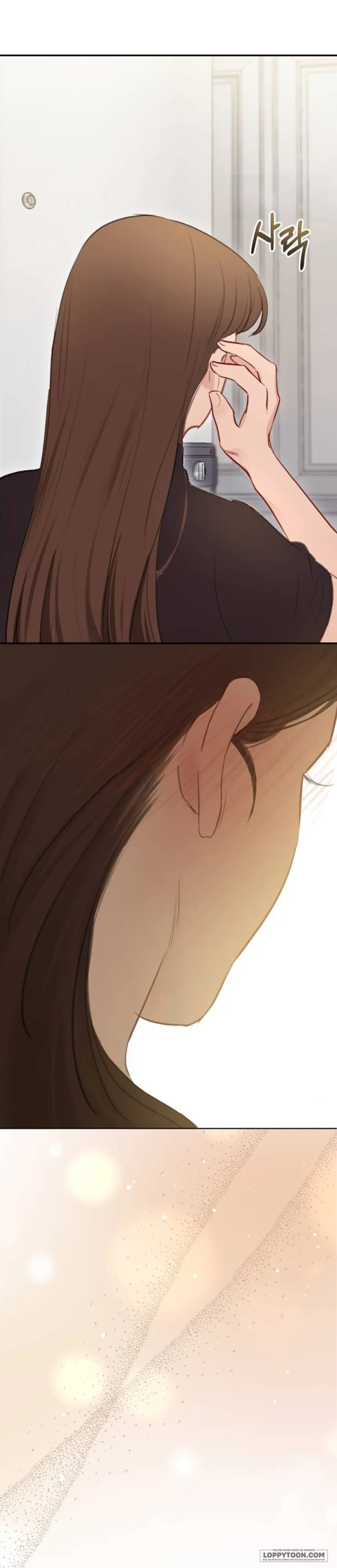Quyền Lực Của Thư Ký - Chap 17 - Trang 27