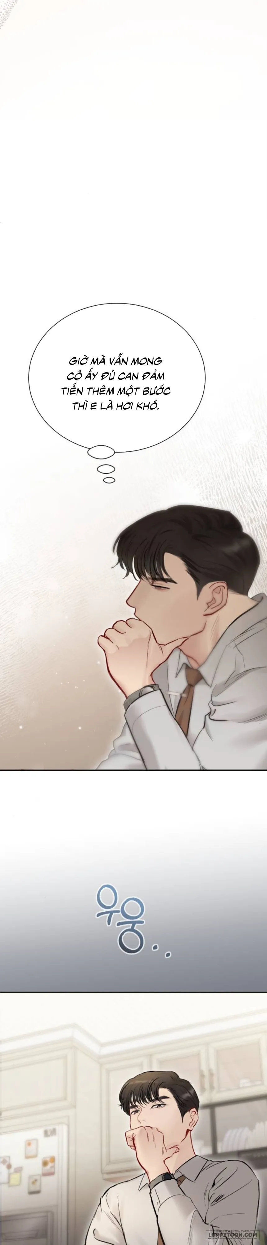 Quyền Lực Của Thư Ký - Chap 17 - Trang 28