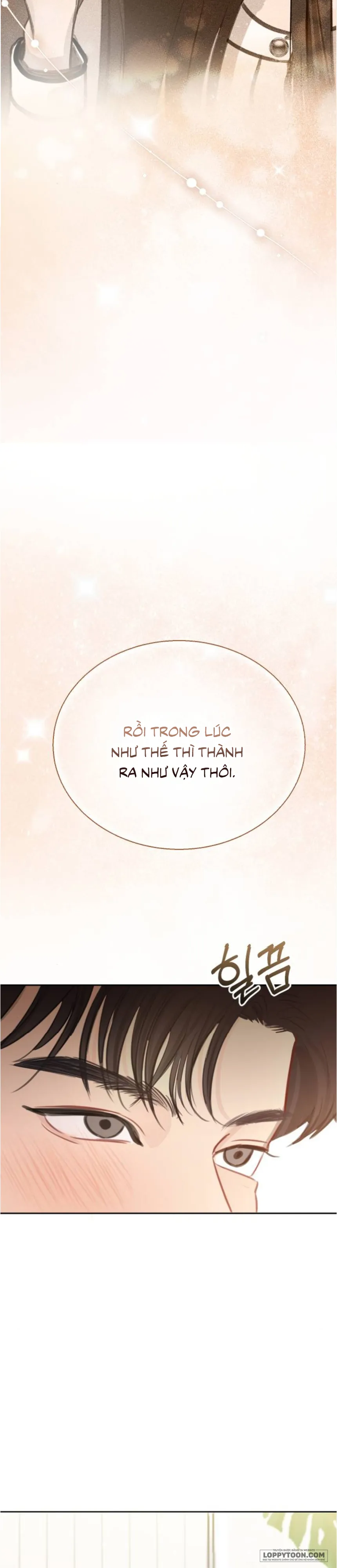 Quyền Lực Của Thư Ký - Chap 17 - Trang 3