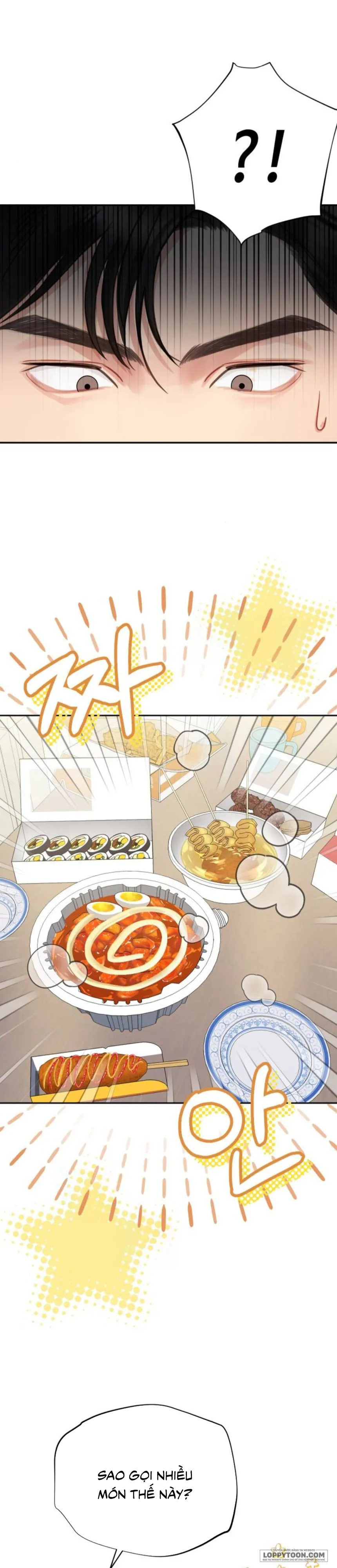 Quyền Lực Của Thư Ký - Chap 17 - Trang 32