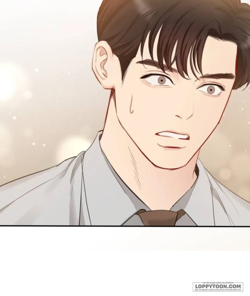 Quyền Lực Của Thư Ký - Chap 17 - Trang 34