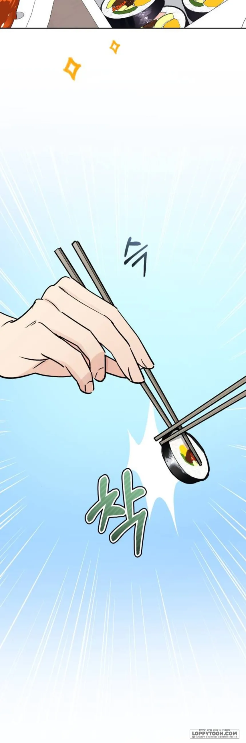 Quyền Lực Của Thư Ký - Chap 17 - Trang 41