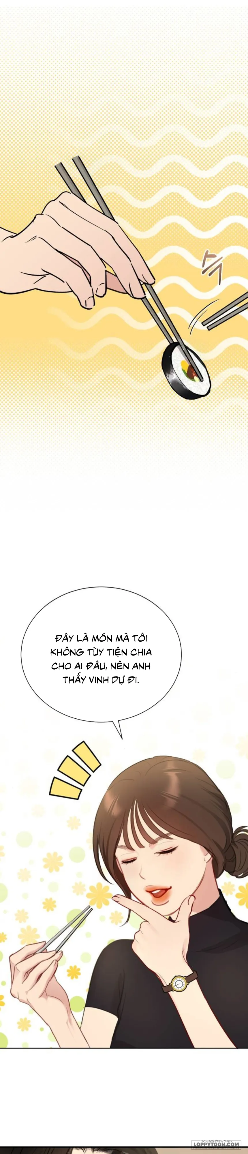 Quyền Lực Của Thư Ký - Chap 17 - Trang 43