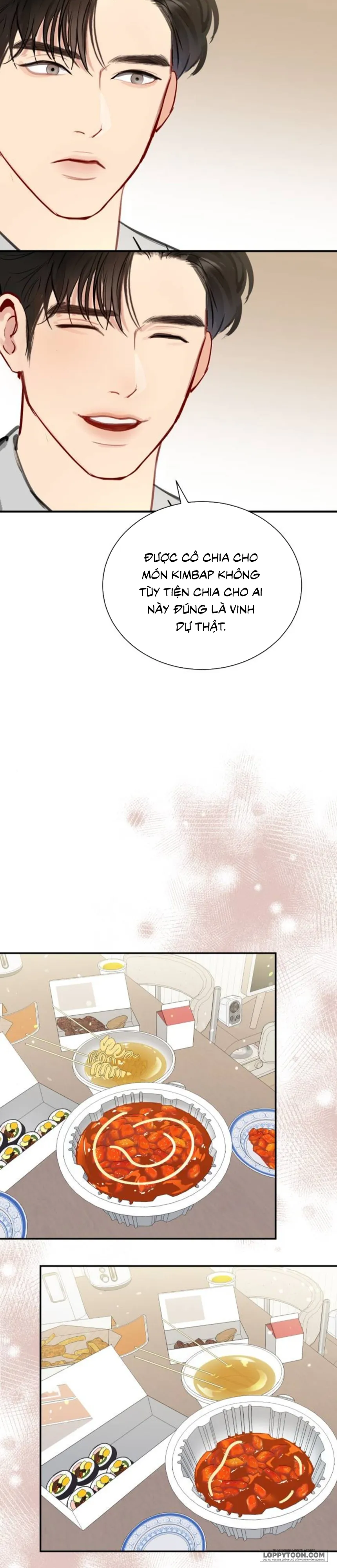 Quyền Lực Của Thư Ký - Chap 17 - Trang 44