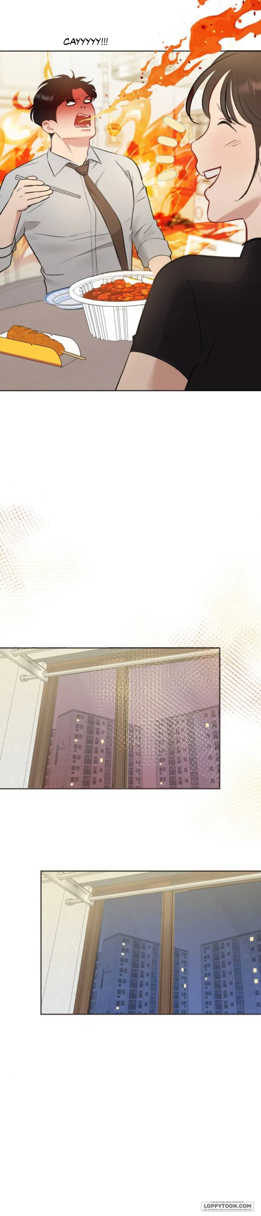Quyền Lực Của Thư Ký - Chap 17 - Trang 46