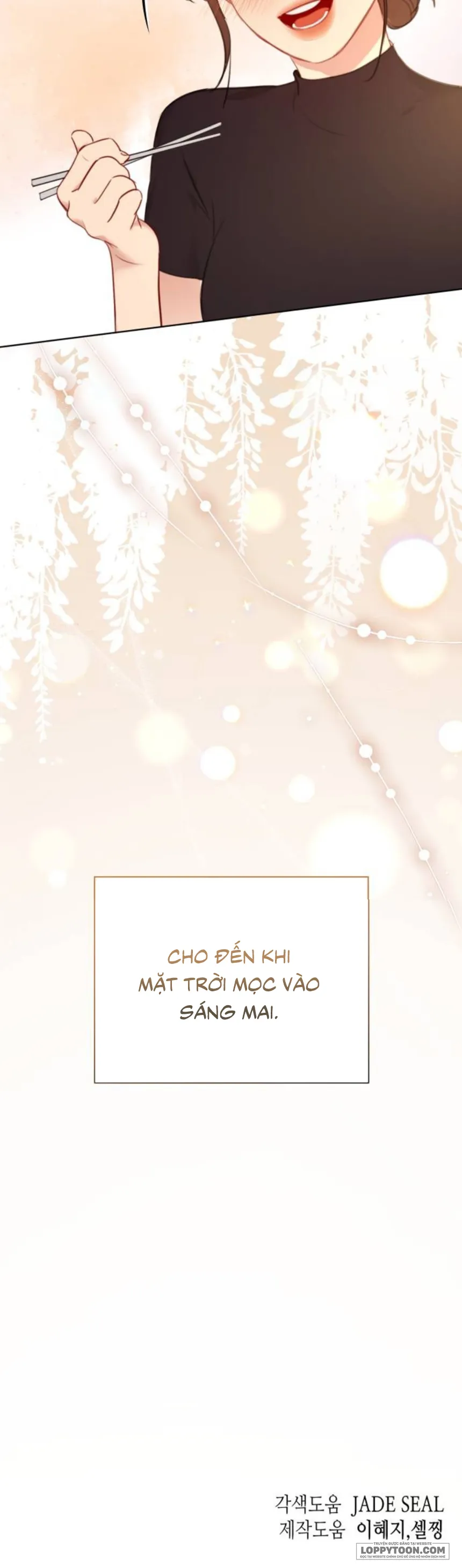 Quyền Lực Của Thư Ký - Chap 17 - Trang 48