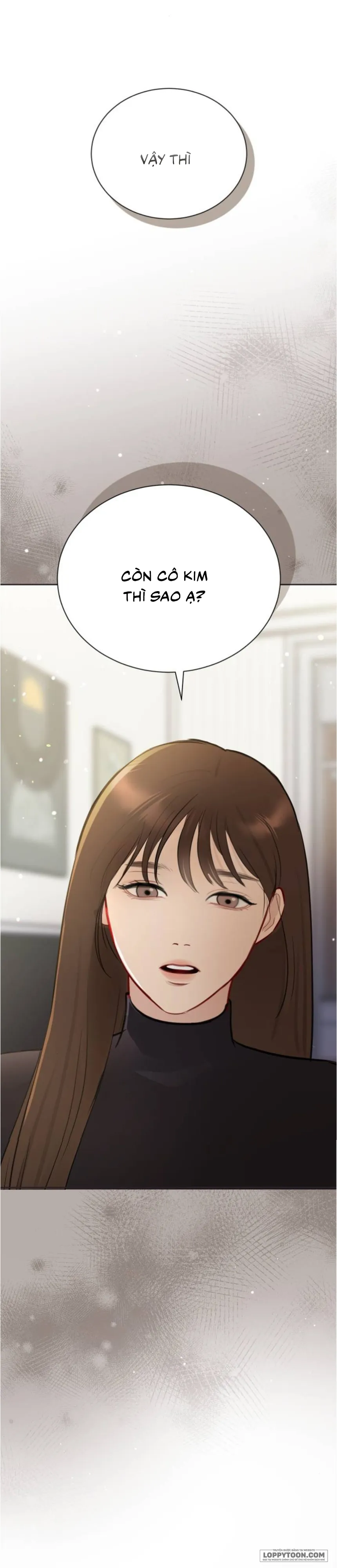 Quyền Lực Của Thư Ký - Chap 17 - Trang 5