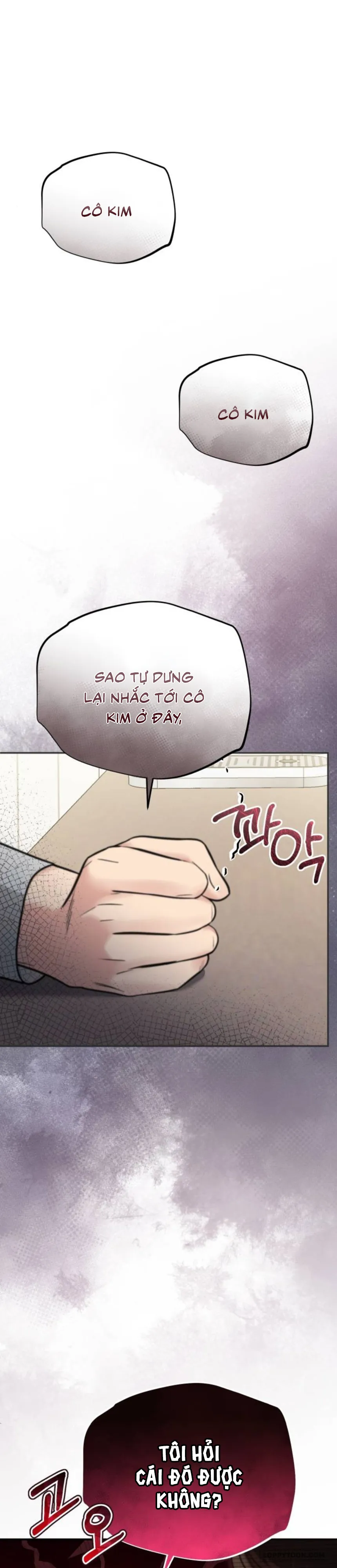 Quyền Lực Của Thư Ký - Chap 17 - Trang 7