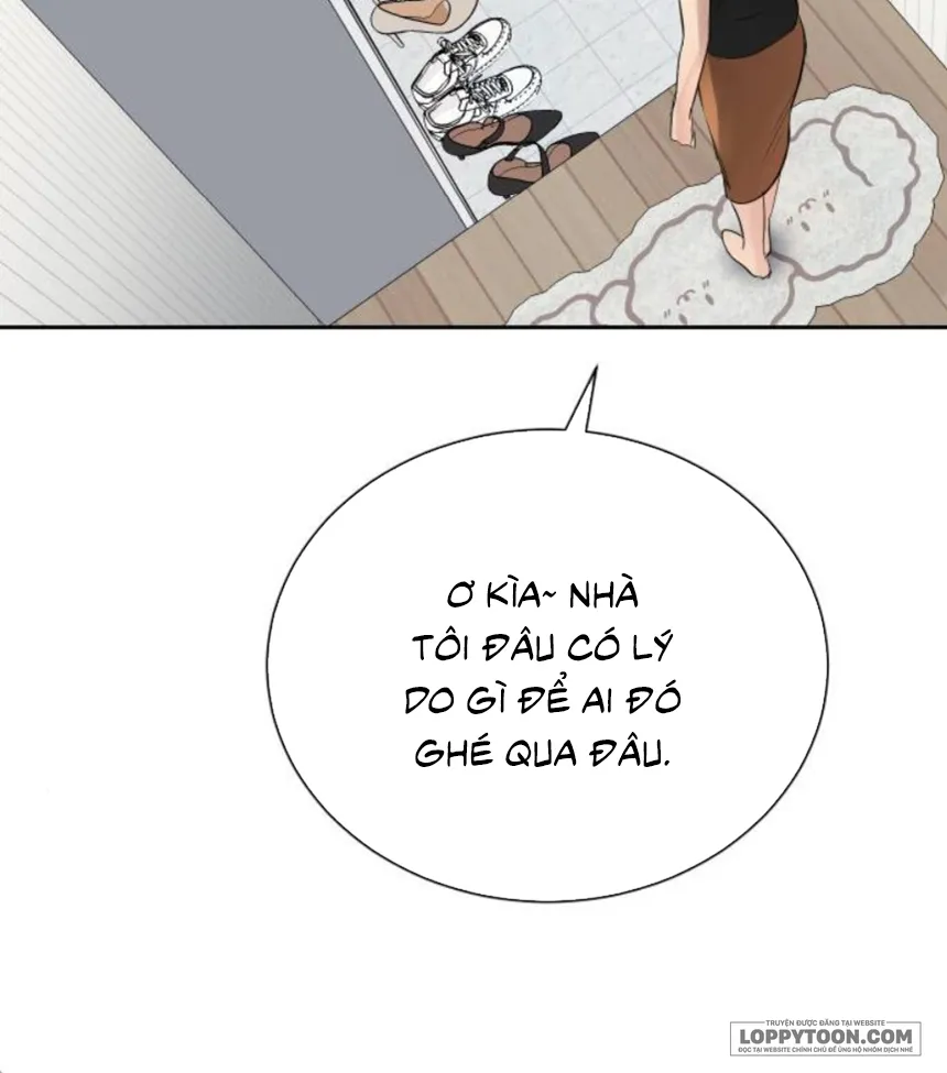 Quyền Lực Của Thư Ký - Chap 18 - Trang 12