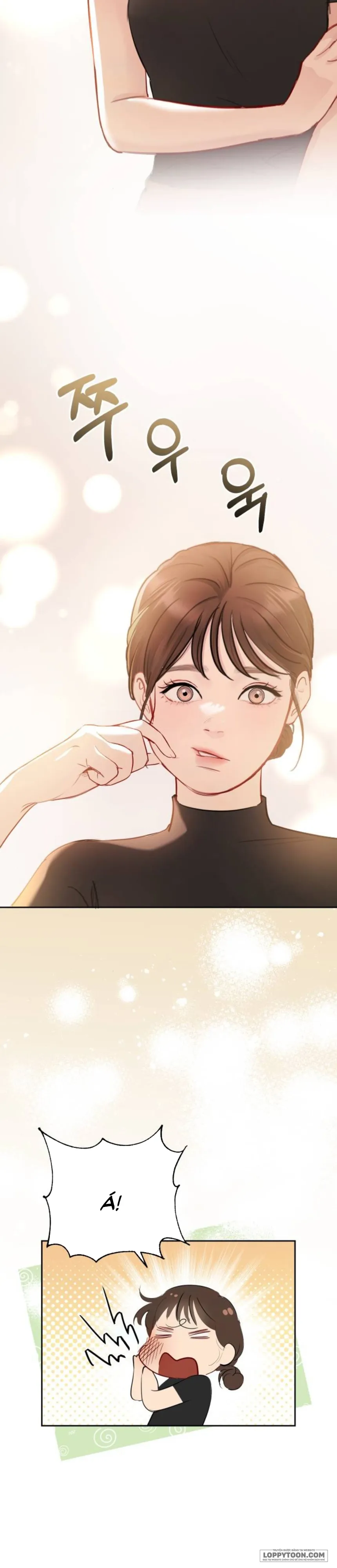 Quyền Lực Của Thư Ký - Chap 18 - Trang 16