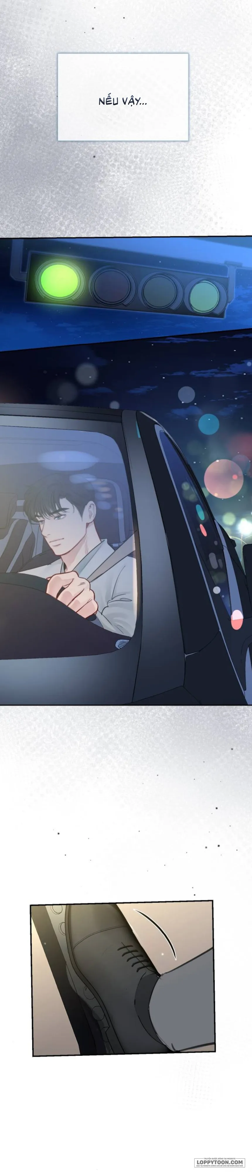 Quyền Lực Của Thư Ký - Chap 18 - Trang 27