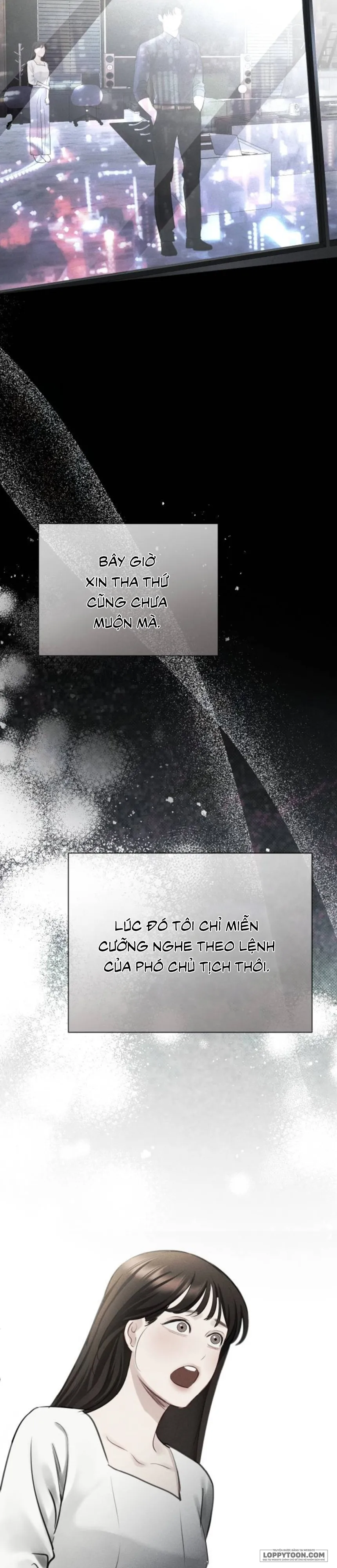 Quyền Lực Của Thư Ký - Chap 18 - Trang 31