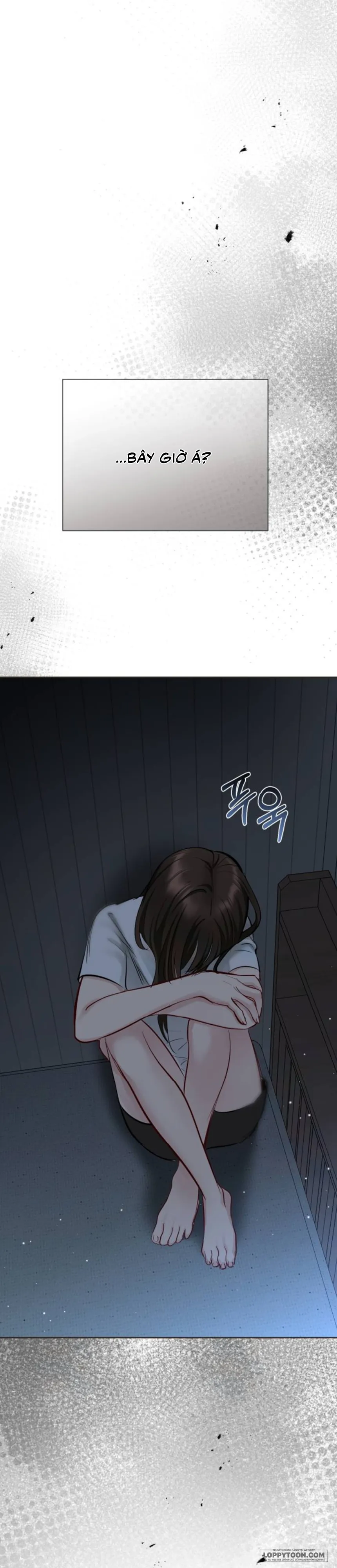 Quyền Lực Của Thư Ký - Chap 18 - Trang 34