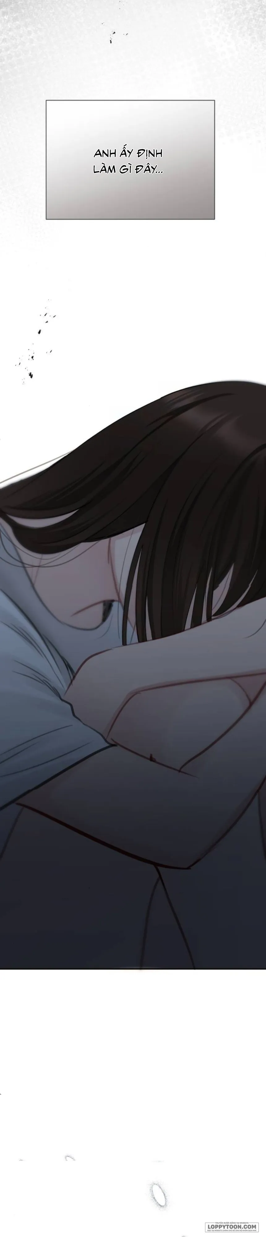 Quyền Lực Của Thư Ký - Chap 18 - Trang 35