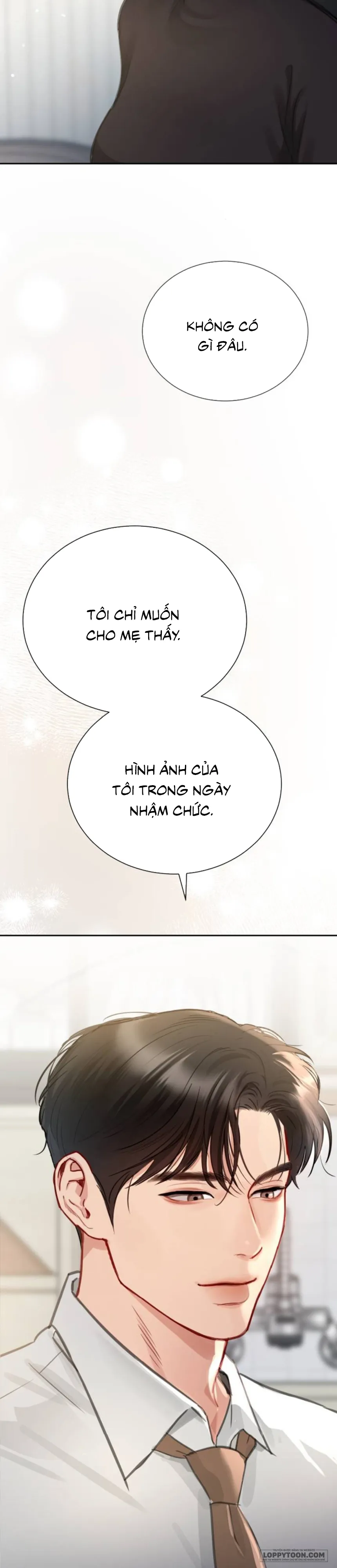 Quyền Lực Của Thư Ký - Chap 18 - Trang 5