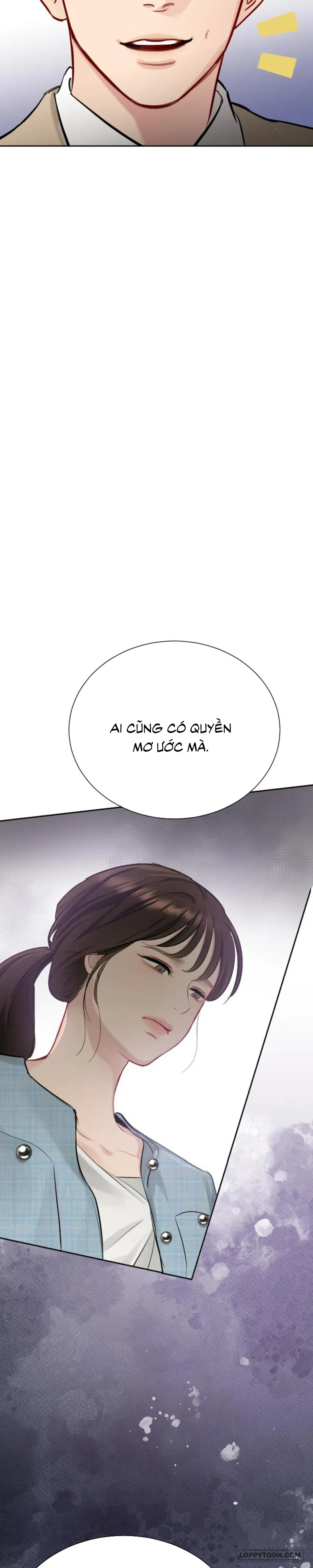 Quyền Lực Của Thư Ký - Chap 19 - Trang 13