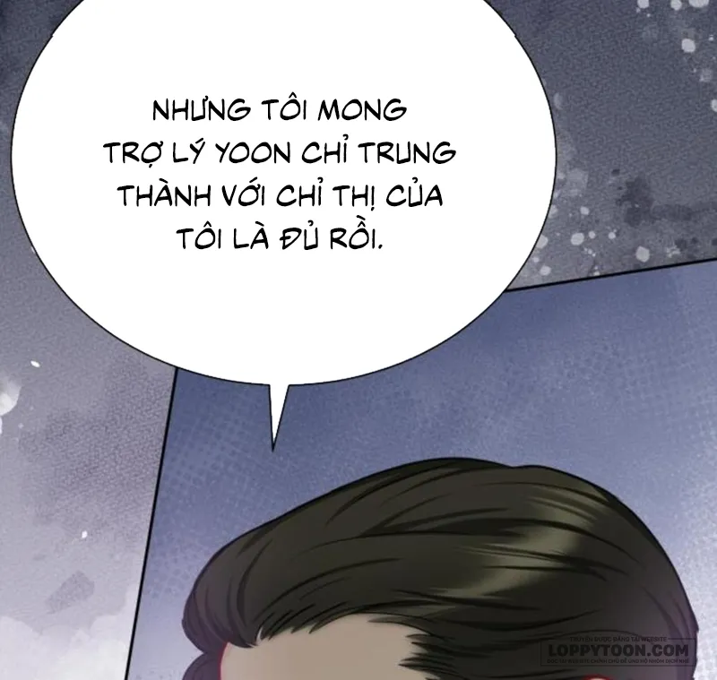 Quyền Lực Của Thư Ký - Chap 19 - Trang 14