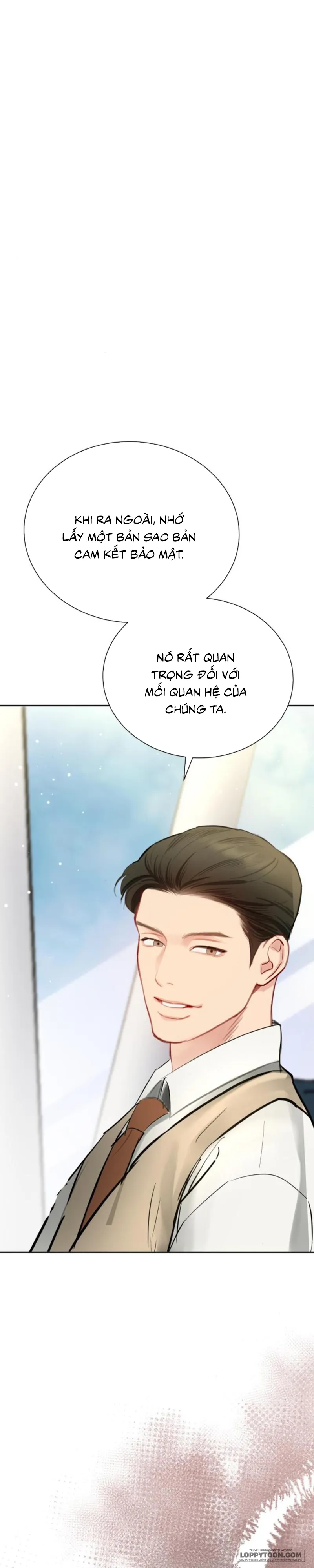 Quyền Lực Của Thư Ký - Chap 19 - Trang 17