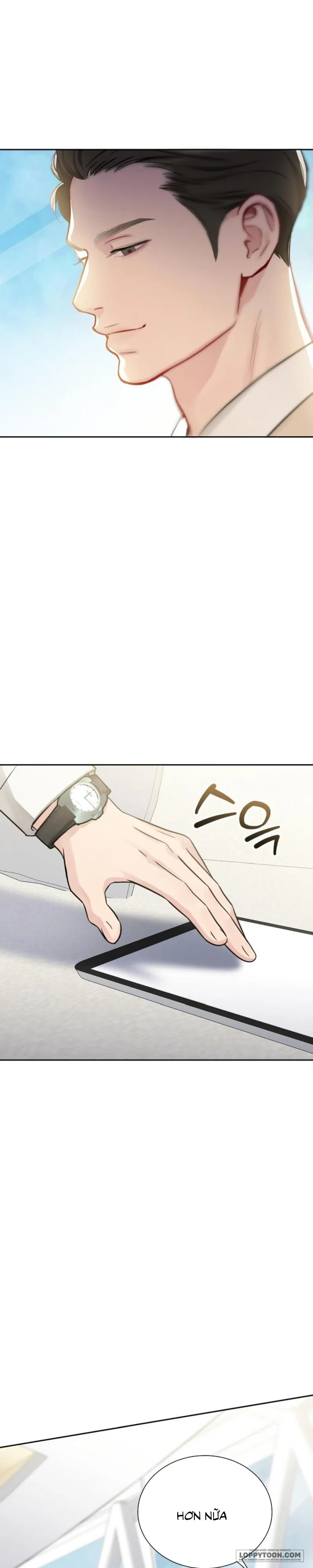 Quyền Lực Của Thư Ký - Chap 19 - Trang 2