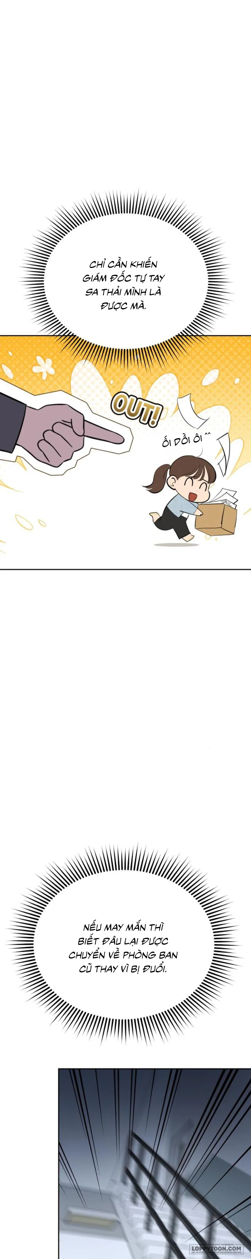 Quyền Lực Của Thư Ký - Chap 19 - Trang 23