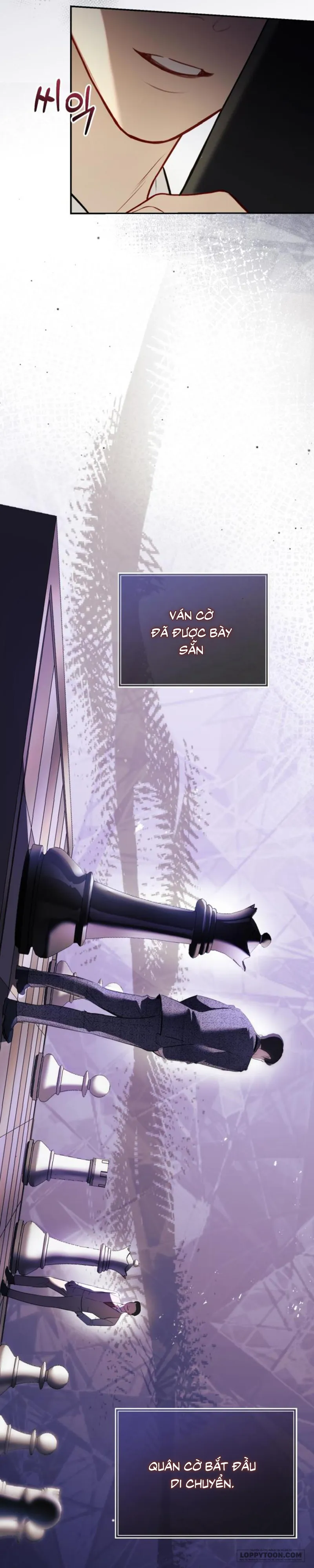 Quyền Lực Của Thư Ký - Chap 19 - Trang 40