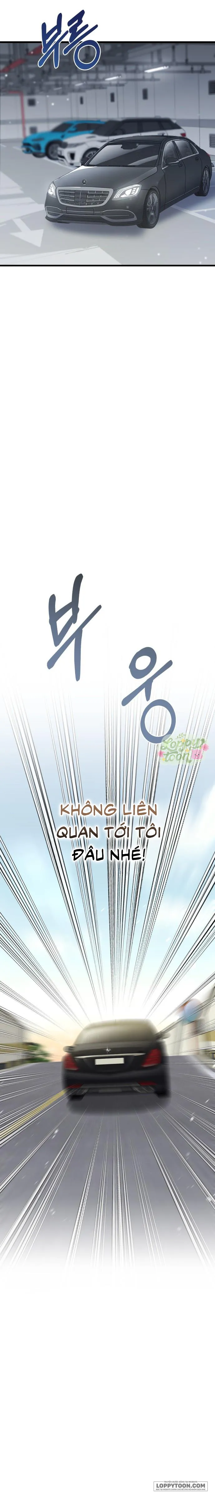 Quyền Lực Của Thư Ký - Chap 2 - Trang 13