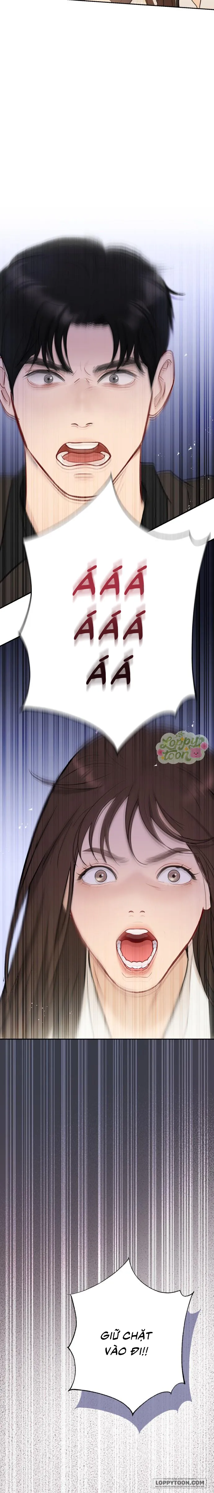 Quyền Lực Của Thư Ký - Chap 2 - Trang 25