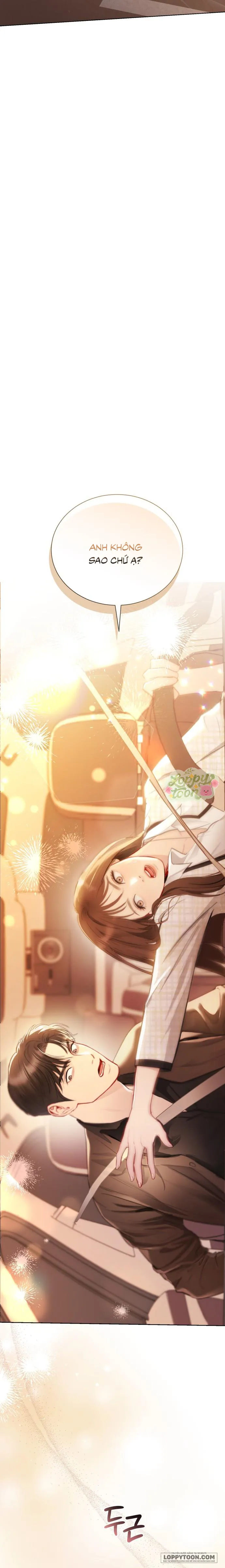 Quyền Lực Của Thư Ký - Chap 2 - Trang 29